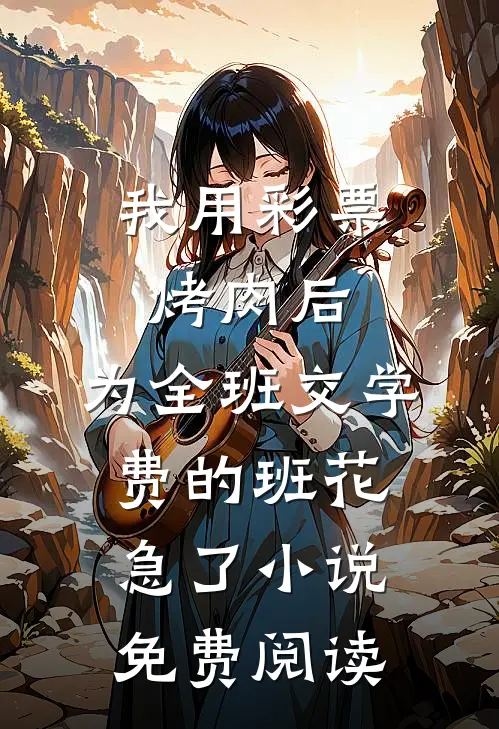 我用彩票烤肉后，为全班交学费的班花急了小说免费阅读