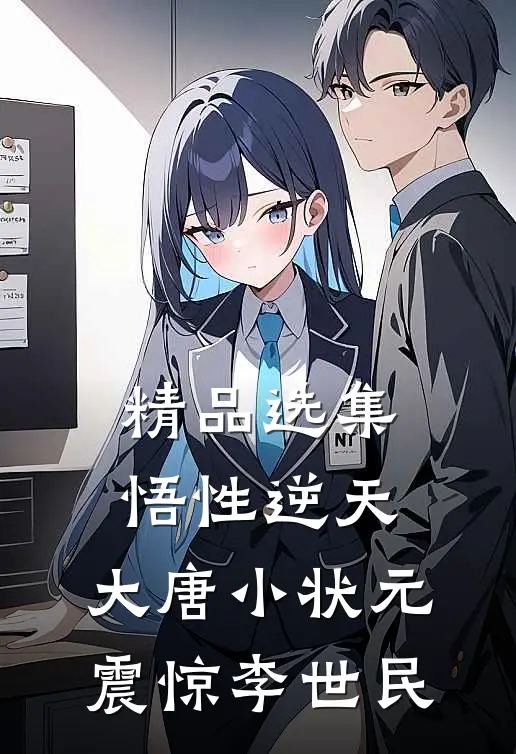 精品选集悟性逆天：大唐小状元震惊李世民