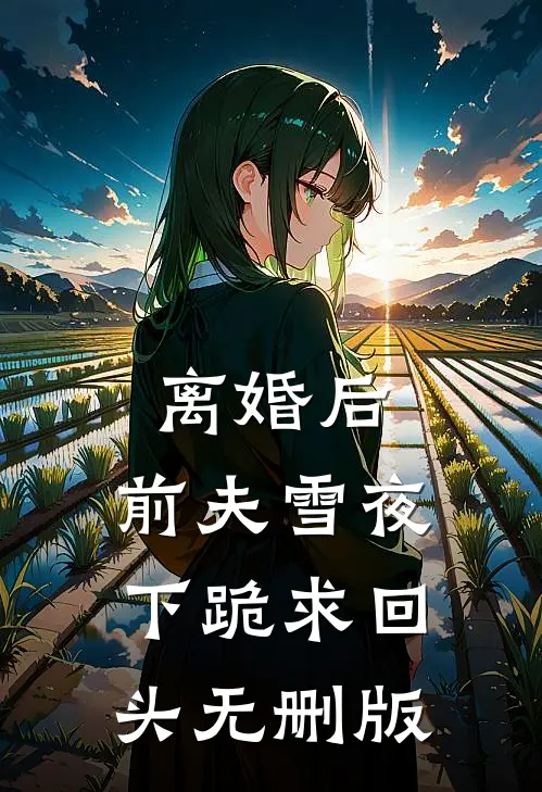 离婚后，前夫雪夜下跪求回头无删版