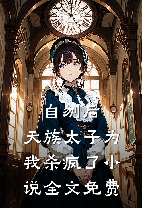 自刎后，天族太子为我杀疯了小说全文免费