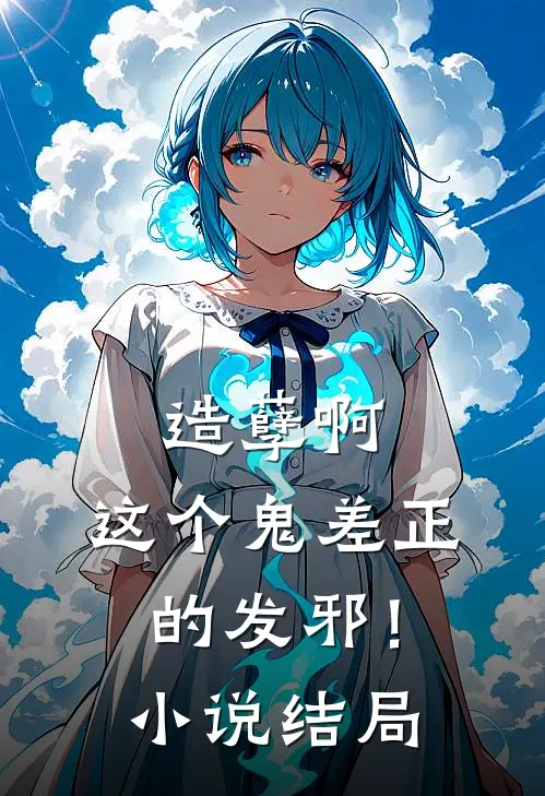 造孽啊，这个鬼差正的发邪！小说结局