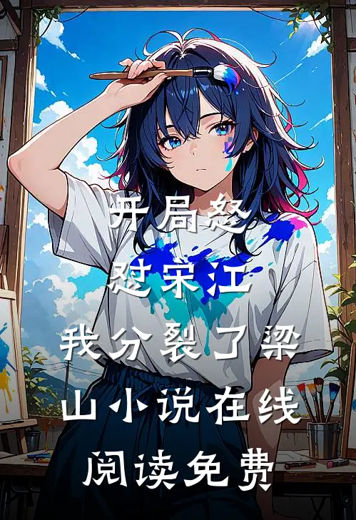 开局怒怼宋江，我分裂了梁山小说在线阅读免费
