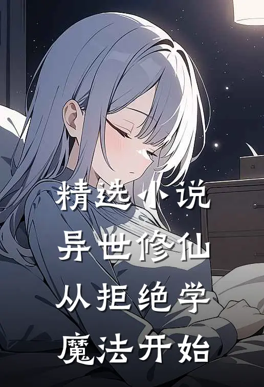 精选小说异世修仙：从拒绝学魔法开始