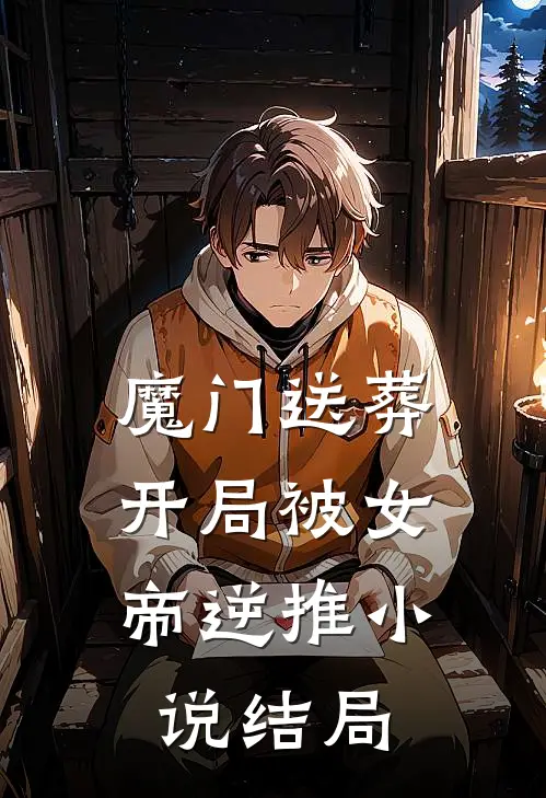 魔门送葬：开局被女帝逆推小说结局