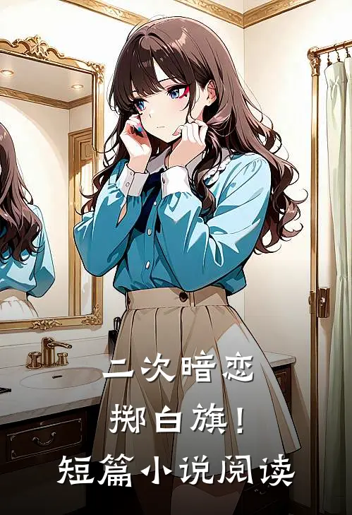 二次暗恋掷白旗！短篇小说阅读
