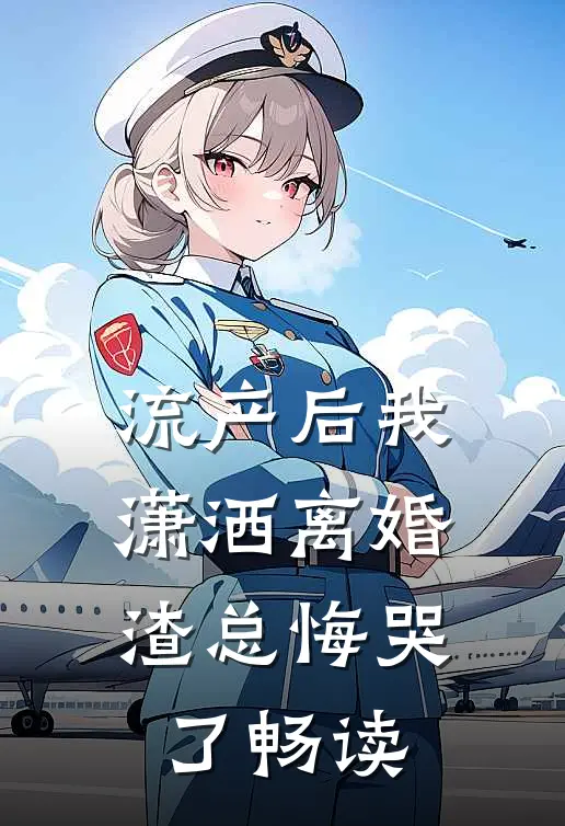 流产后我潇洒离婚，渣总悔哭了畅读
