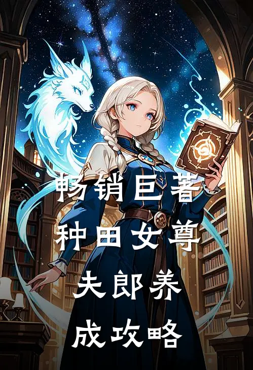 畅销巨著种田女尊：夫郎养成攻略