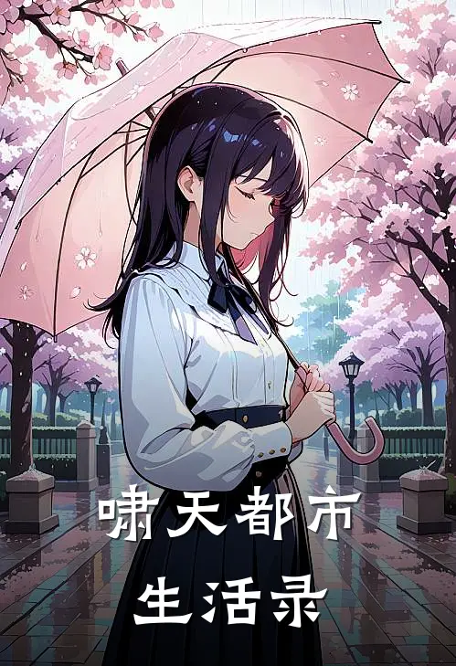 啸天都市生活录