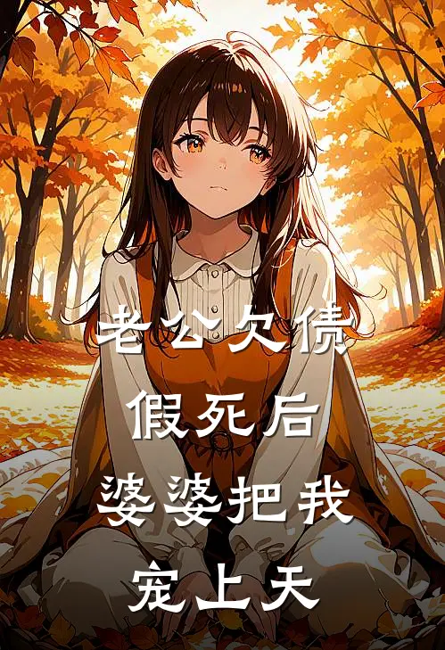 老公欠债假死后，婆婆把我宠上天