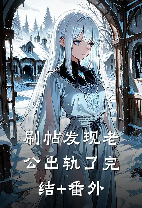 刷帖发现老公出轨了完结+番外