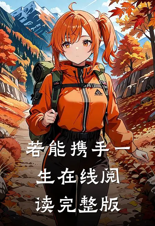 若能携手一生在线阅读完整版
