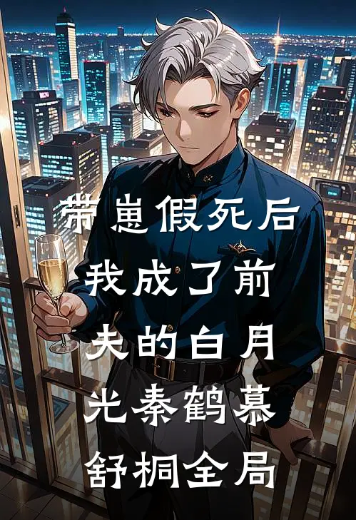 带崽假死后，我成了前夫的白月光秦鹤慕舒桐全局