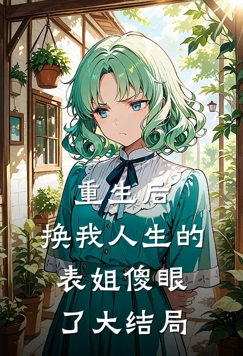 重生后，换我人生的表姐傻眼了大结局