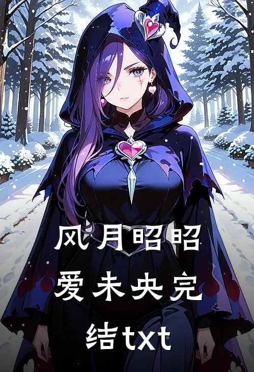 风月昭昭爱未央完结txt