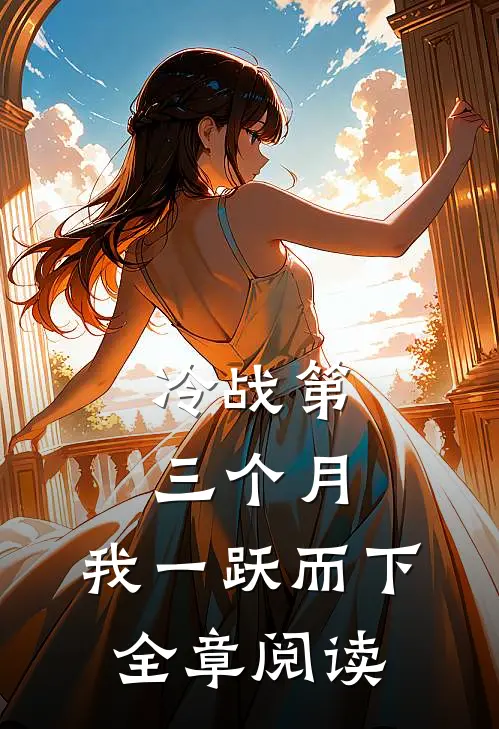 冷战第三个月，我一跃而下全章阅读