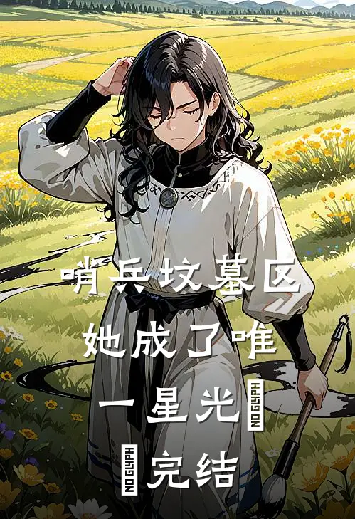 哨兵坟墓区，她成了唯一星光​​完结