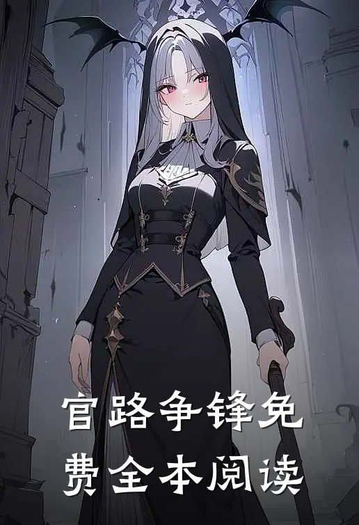 官路争锋免费全本阅读
