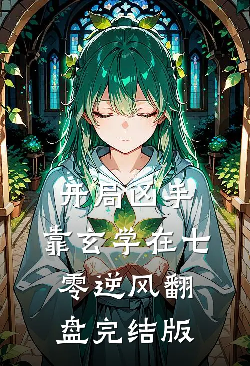 开局凶手，靠玄学在七零逆风翻盘完结版