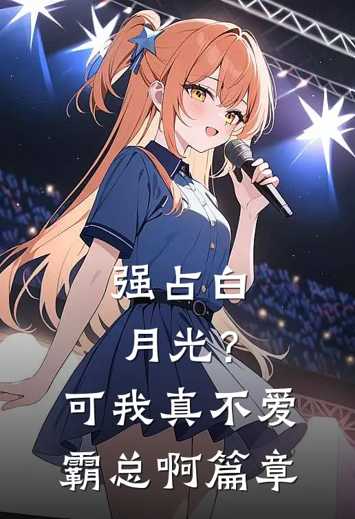 强占白月光？可我真不爱霸总啊篇章