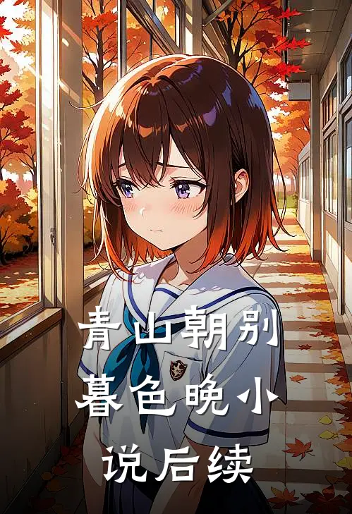 青山朝别暮色晚小说后续