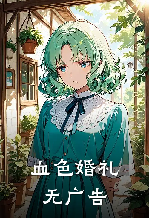 血色婚礼无广告