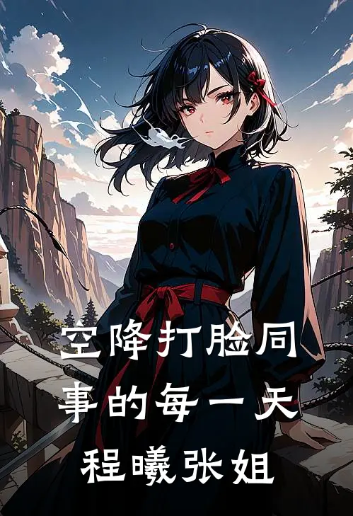 空降打脸同事的每一天程曦张姐