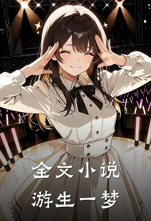 全文小说游生一梦