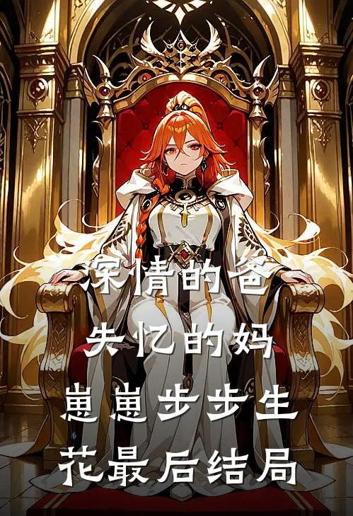 深情的爸失忆的妈，崽崽步步生花最后结局