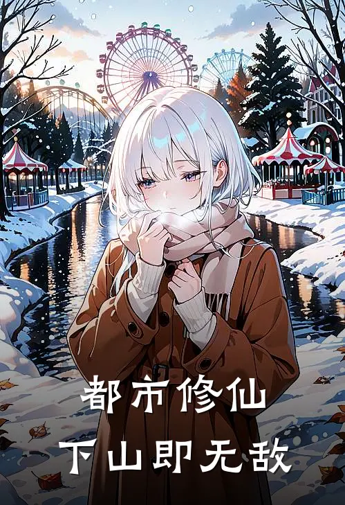 都市修仙：下山即无敌