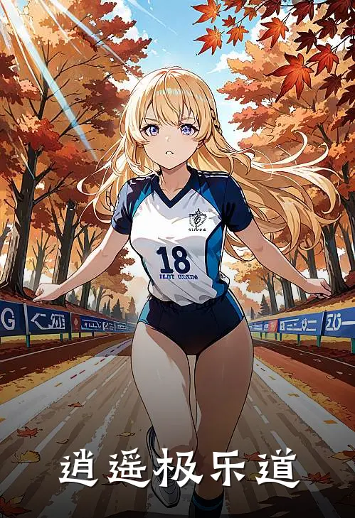 逍遥极乐道