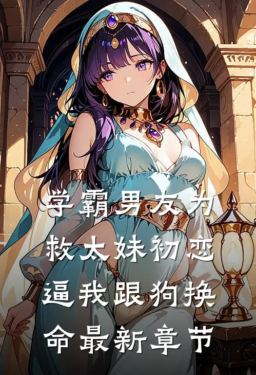 学霸男友为救太妹初恋，逼我跟狗换命最新章节