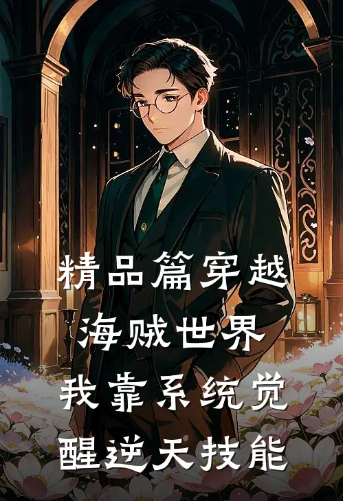 精品篇穿越海贼世界：我靠系统觉醒逆天技能