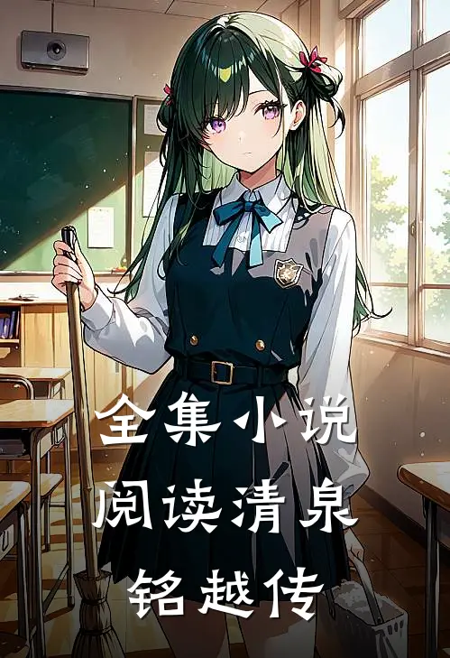 全集小说阅读清泉铭越传