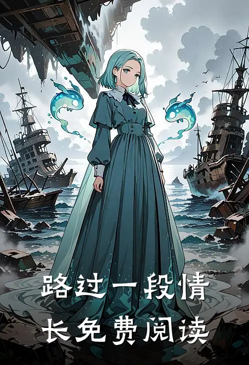 路过一段情长免费阅读