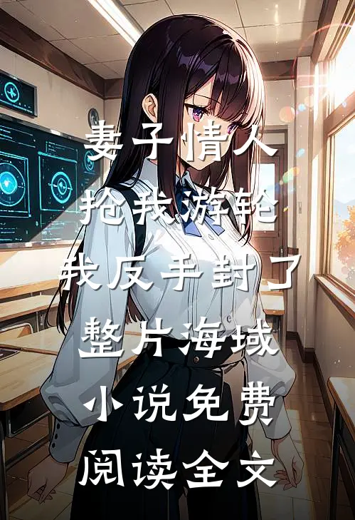 妻子情人抢我游轮，我反手封了整片海域小说免费阅读全文