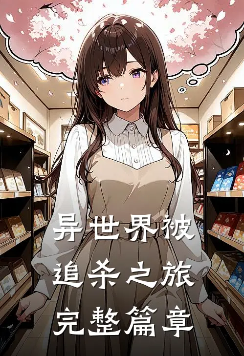 异世界被追杀之旅完整篇章