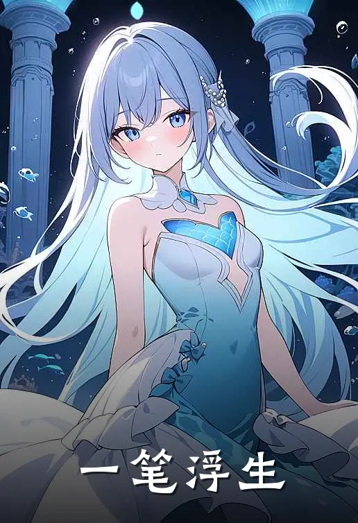 一笔浮生