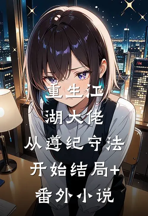 重生江湖大佬，从遵纪守法开始结局+番外小说