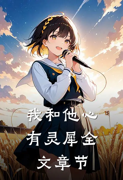 我和他心有灵犀全文章节