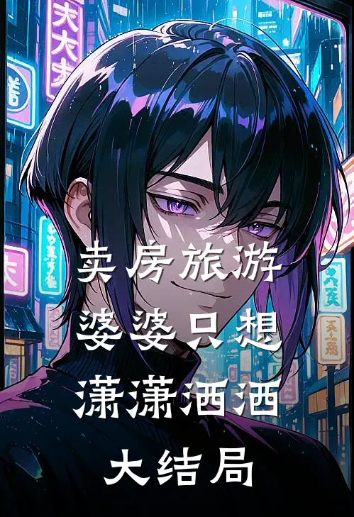 卖房旅游，婆婆只想潇潇洒洒大结局
