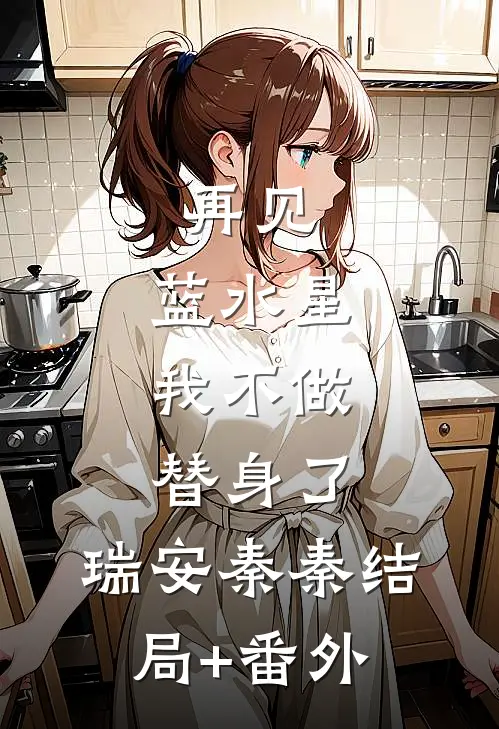 再见，蓝水星，我不做替身了。瑞安秦秦结局+番外