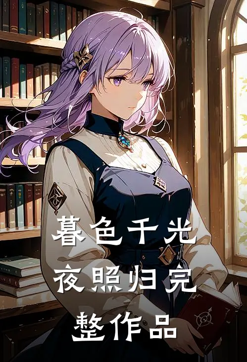 暮色千光夜照归完整作品