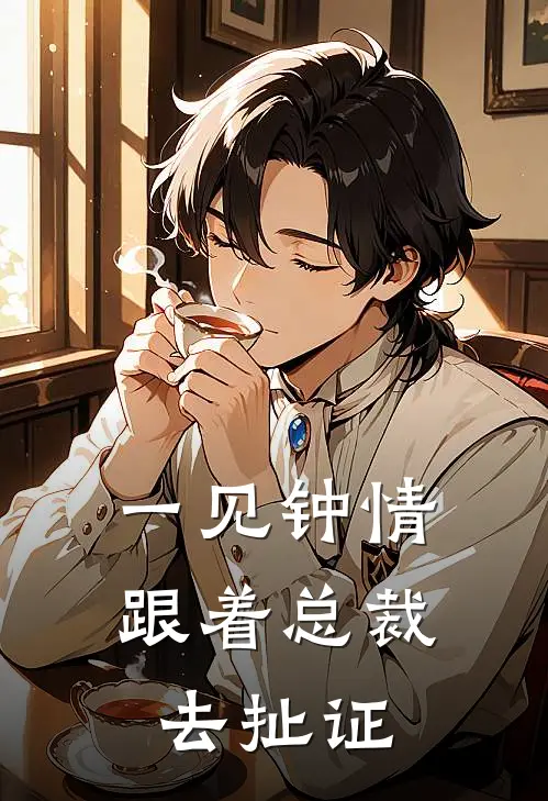 一见钟情：跟着总裁去扯证