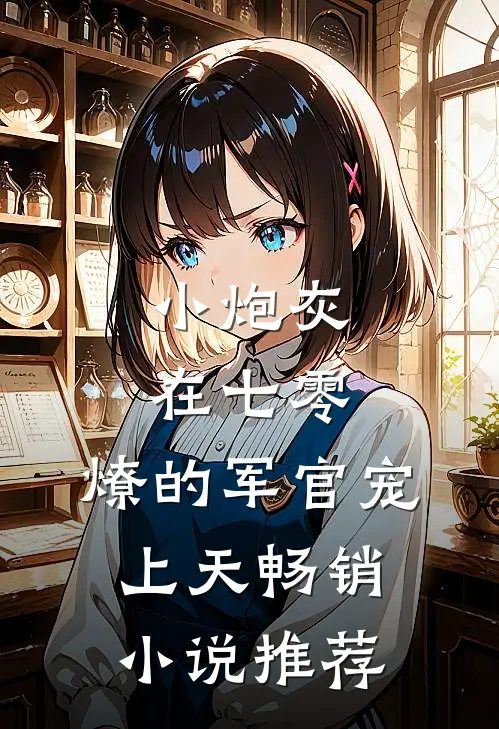 小炮灰在七零，燎的军官宠上天畅销小说推荐