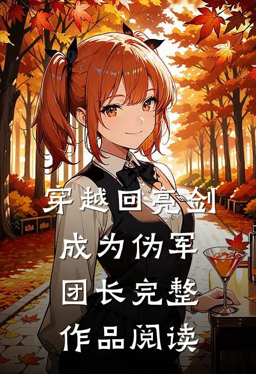 穿越回亮剑，成为伪军团长完整作品阅读