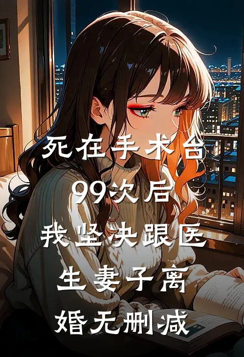 死在手术台99次后，我坚决跟医生妻子离婚无删减