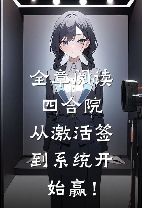全章阅读四合院：从激活签到系统开始赢！
