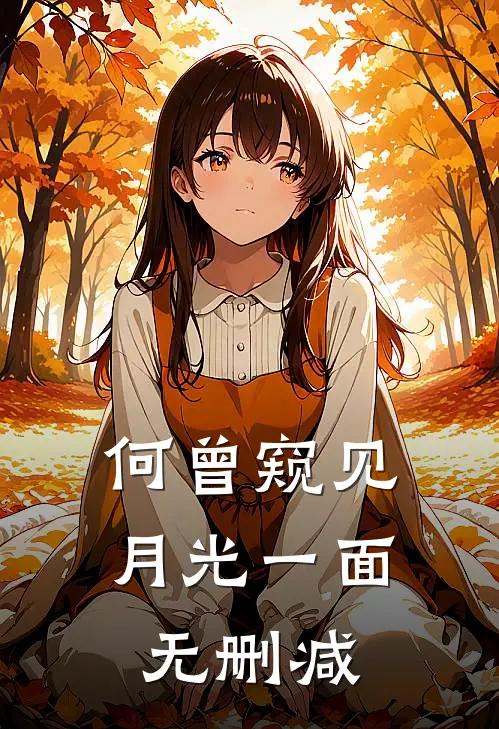 何曾窥见月光一面无删减