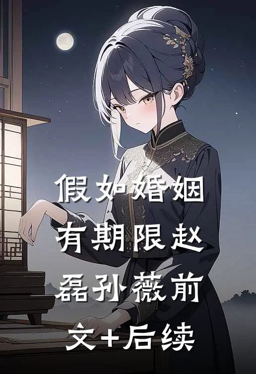 假如婚姻有期限赵磊孙薇前文+后续