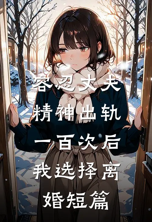 容忍丈夫精神出轨一百次后，我选择离婚短篇